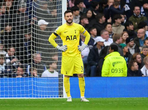 Graeme Souness l-a „înțepat” pe Hugo Lloris, după ce francezul a gafat în meciul cu Aston Villa.
Foto: Imago
