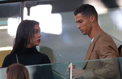 Cristiano Ronaldo și Georgina Rodriguez, o relație ca și încheiată! Presa din Spania susține că știe motivul pentru care cei doi amână anunțul oficial