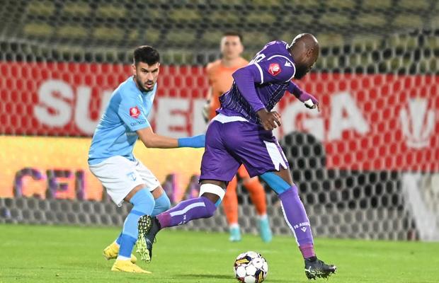 FC Voluntari a anunțat despărțirea de un fundaș: „Îi mulțumim pentru munca depusă și îi dorim mult succes în carieră”