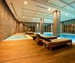 Jucătorii Universității Craiova se vor pregăti la Belek, Turcia, într-un hotel de 5 stele, Kaya Palazzo. Foto: kayahotels.com