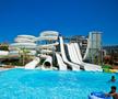 Jucătorii Universității Craiova se vor pregăti la Belek, Turcia, într-un hotel de 5 stele, Kaya Palazzo. Foto: kayahotels.com