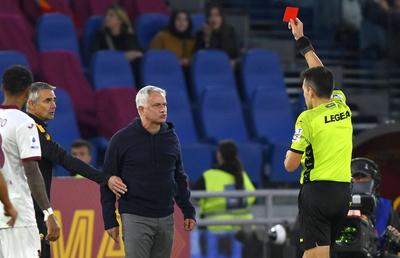 Mourinho, personaj negativ în următorul film cu James Bond? „Nu ar fi nimic mai bun”