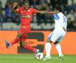 Francezul trecut pe la Dinamo a rămas îndrăgostit pe viață de București: „Îmi amintește mult de Paris, iar mâncarea era uimitoare!” » Interviu după 10 ani cu jucătorul dat dispărut de club