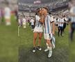 „Părăsește-o!” » Petiție bizară pornită în mediul online. Fanii îi cer unui campion mondial cu Argentina să se despartă de iubita lui