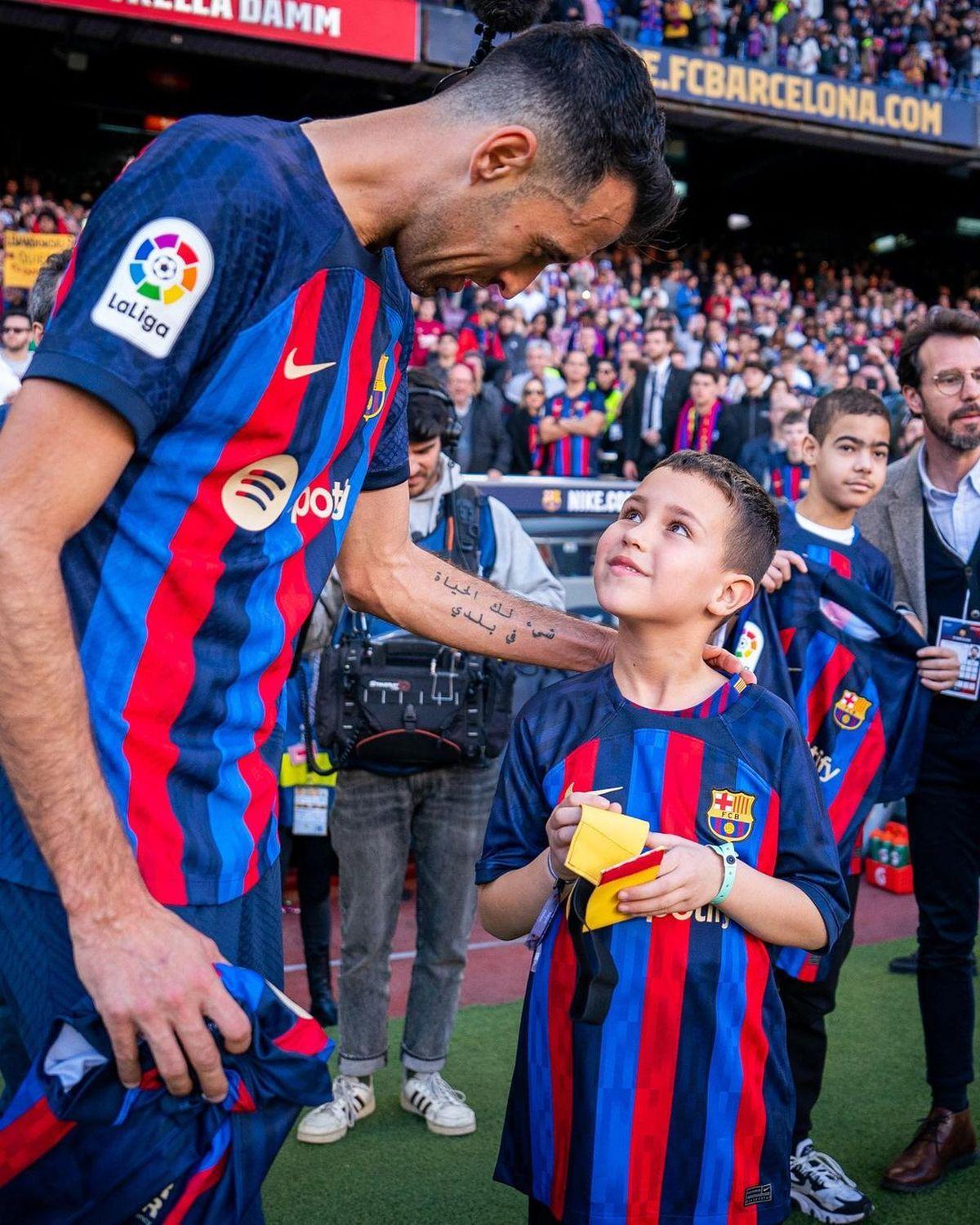 Barcelona are cea mai frumoasă campanie a începutului de 2023 pentru fani