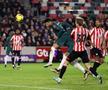 Brentford - Liverpool 3-1 /  Sursă foto: Guliver/Getty Images