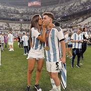 Foto: Instagram @emiliafferrero