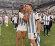 Foto: Instagram @emiliafferrero