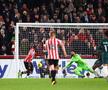 Brentford - Liverpool 3-1 /  Sursă foto: Guliver/Getty Images