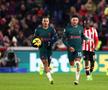 Brentford - Liverpool 3-1 /  Sursă foto: Guliver/Getty Images