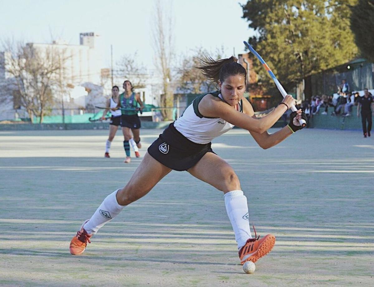 Emilia Ferrero