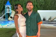 Cât costă ținuta lui Messi care „a rupt” internetul + Omagiu pentru Bangladesh?