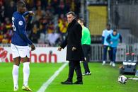 Antrenorul lui PSG a aflat când va fi judecat în urma acuzațiilor de rasism