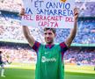 Inițiativă minunată a catalanilor! Ce au făcut jucătorii Barcelonei pentru copiii bolnavi
