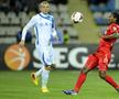 Francezul trecut pe la Dinamo a rămas îndrăgostit pe viață de București: „Îmi amintește mult de Paris, iar mâncarea era uimitoare!” » Interviu după 10 ani cu jucătorul dat dispărut de club