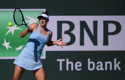 Irina Begu, victorie în primul tur al turneului de la Adelaide » Cine e adversara din al doilea meci