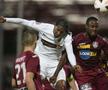 Imagine cu Steven Thicot din perioada petrecută la Dinamo / Sursă foto: Arhivă Gazeta Sporturilor