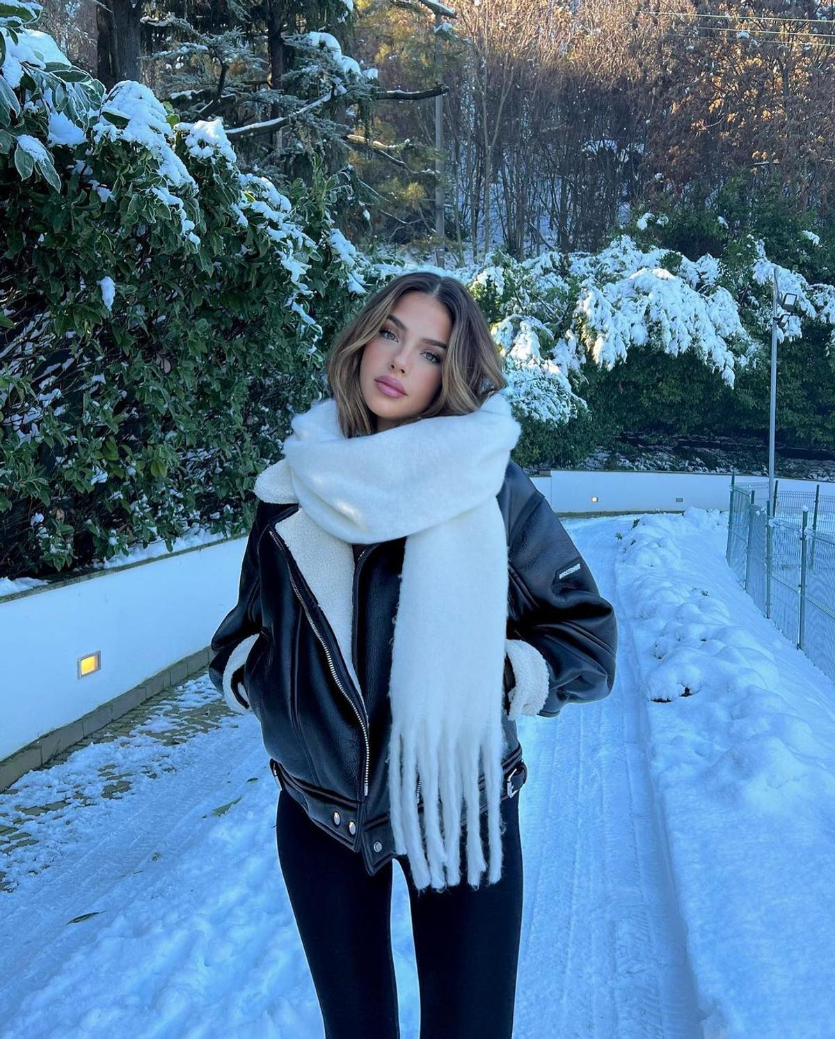 Liza, noua cucerire a lui Weston McKennie, de la Juventus