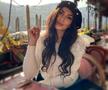 Fiviane, noua iubită a lui Steliano Filip / Sursă foto: instagram.com/fivianee.b/