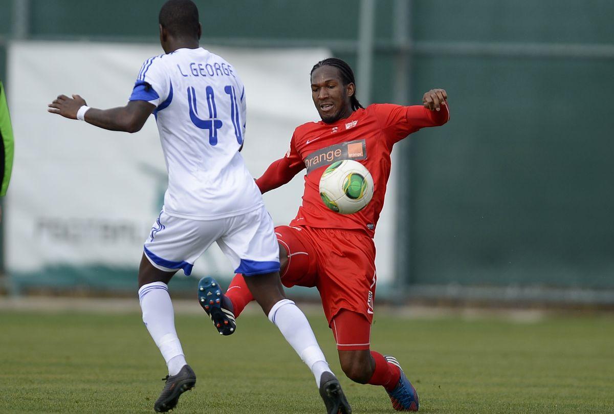 Francezul trecut pe la Dinamo a rămas îndrăgostit pe viață de București: „Îmi amintește mult de Paris, iar mâncarea era uimitoare!” » Interviu după 10 ani cu jucătorul dat dispărut de club