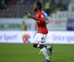 Imagine cu Steven Thicot din perioada petrecută la Dinamo / Sursă foto: Arhivă Gazeta Sporturilor