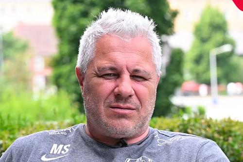 Marius Șumudică a trecut prin momente mai puțin plăcute