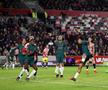 Brentford - Liverpool 3-1 /  Sursă foto: Guliver/Getty Images
