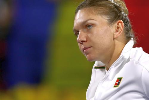 Simona Halep / Sursă foto: Guliver/Getty Images