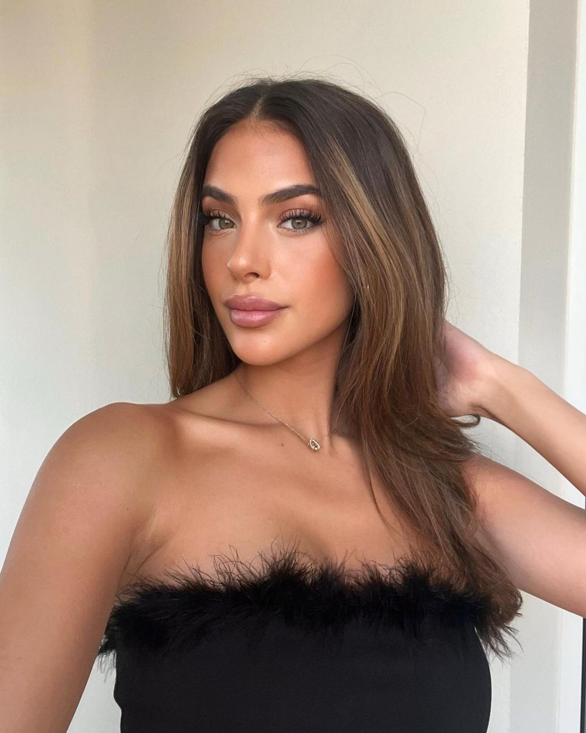 Liza, noua cucerire a lui Weston McKennie, de la Juventus
