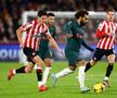 Brentford - Liverpool 3-1 /  Sursă foto: Guliver/Getty Images