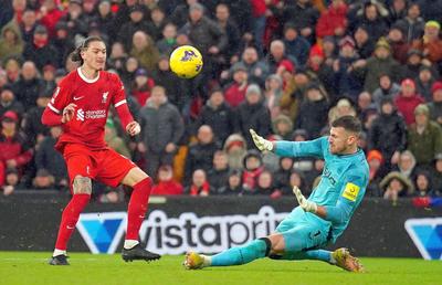 Liverpool și Newcastle au făcut SHOW, iar „cormoranii” au reușit ceva nemaivăzut în istoria Premier League!