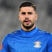 Horatiu Moldovan - Rapid