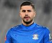 Horatiu Moldovan - Rapid