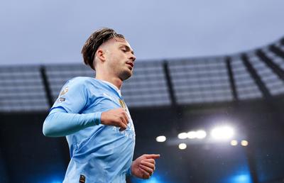 Jack Grealish suferă: „Nu pot să explic cât de devastat sunt”