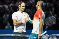 Marius Copil e convins cine este GOAT în tenis: „Apreciez mai mult rezultatele lui pentru că știu prin ce condiții a trecut” + „Tenisul e cel mai dificil sport”