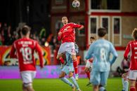 Pe cine vrea să aducă Genoa dacă îl vinde pe Drăgușin! A jucat în grupele Ligii Campionilor în acest sezon