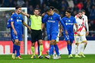 Andrei Rațiu, martorul unor momente incredibile la Getafe - Rayo! » Ce au făcut jucătorii gazdelor de l-au înfuriat pe arbitru!