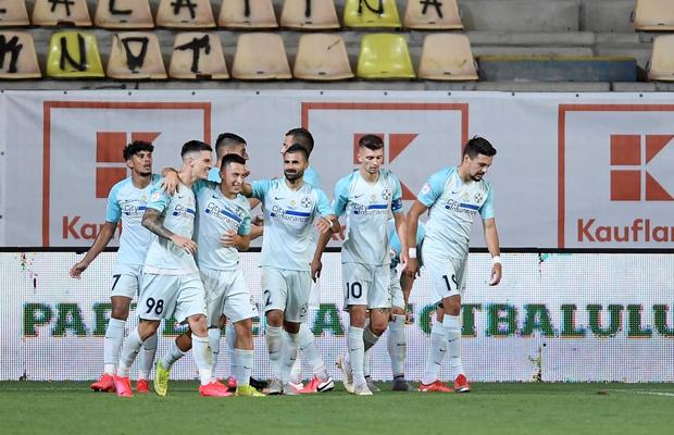 OFICIAL! Fostul atacant de la FCSB nu se regăsește » A fost dat afară în a doua zi a anului