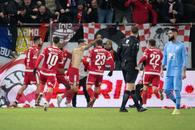 Nume nou la Dinamo! Kopic l-a prezentat azi: „Va aduce ceea ce avem nevoie”