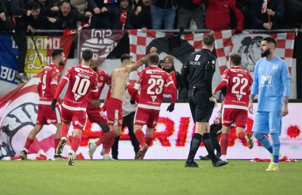 Nume nou la Dinamo! Kopic l-a prezentat azi: „Va aduce ceea ce avem nevoie”