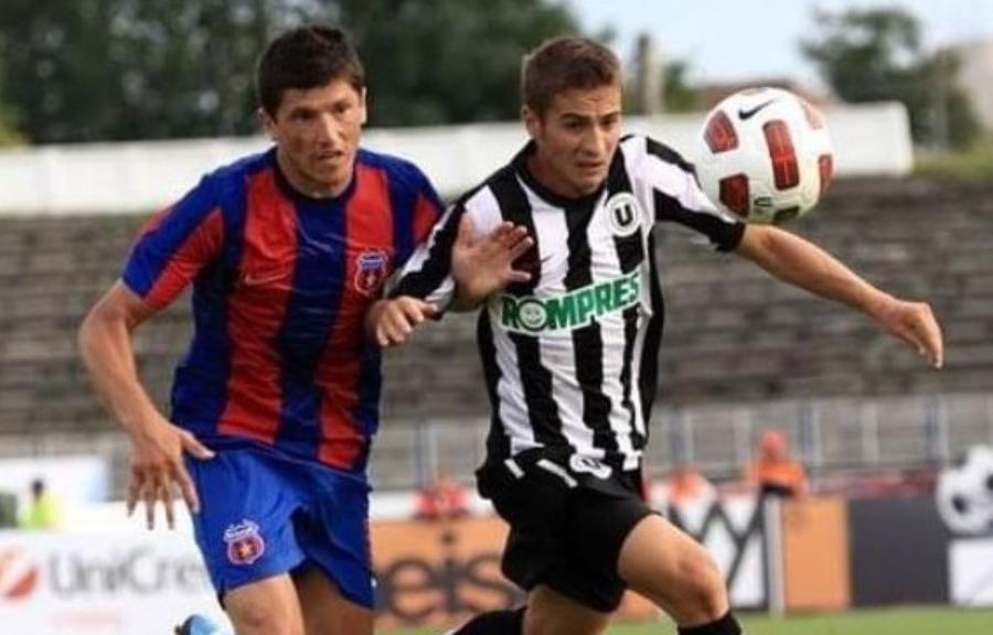 Un copil român teribil a uimit Academia unui mare club german: „Doar unul mai șutează ca tine” » Ce spune tatăl lui, fost jucător în Superliga: „Ronaldo e obsesia lui”