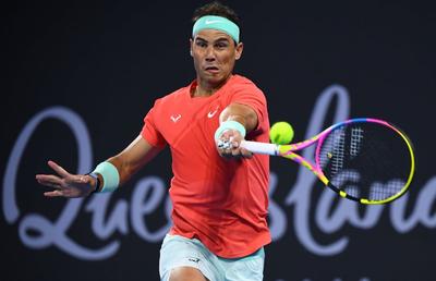 Rafael Nadal, după victoria la revenire: „Cred că nu am uitat să joc tenis, dar va fi dificil” + „Până la Roland Garros voi ști dacă e ultimul meu an în circuit”