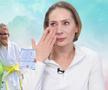 Maria Olaru, interviu cu lacrimi în ochi » Campioana olimpică și-a deschis sufletul pentru cititorii GSP: „Fiul meu mă întreabă de foarte multe ori: «Cum este, mama, să fii fără părinți?»”