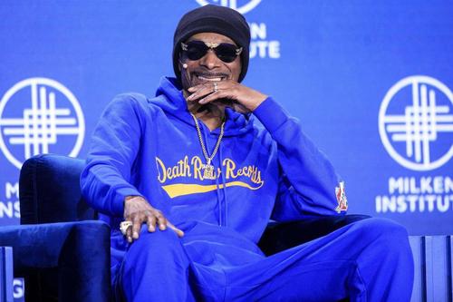 Snoop Dogg