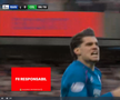 Steven Gerrard, mesaj de 5 cuvinte după golul lui Ianis Hagi în derby-ul cu Celtic » Legenda lui Liverpool a distribuit postarea românului