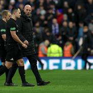 Rangers - Celtic, derby cu Ianis Hagi pe 2 ianuarie 2024 / FOTO: GettyImages