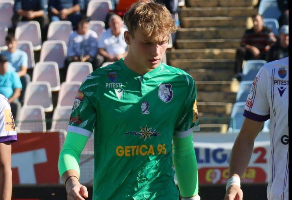 La doar de 21 de ani, un fotbalist român a trăit un adevărat coșmar: meniscul i s-a rupt după operație » Confesiune emoționantă pentru GSP: „Asta a fost explicația medicului”
