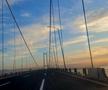Zăpadă în Bulgaria, senin în Turcia
