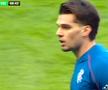 Toate camerele pe „Rege” » Gică Hagi, pe Ibrox pentru a-și urmări fiul în derby