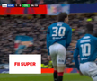 Steven Gerrard, mesaj de 5 cuvinte după golul lui Ianis Hagi în derby-ul cu Celtic » Legenda lui Liverpool a distribuit postarea românului